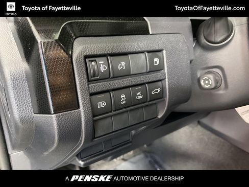 New 2026 Toyota 4Runner Limited image 28