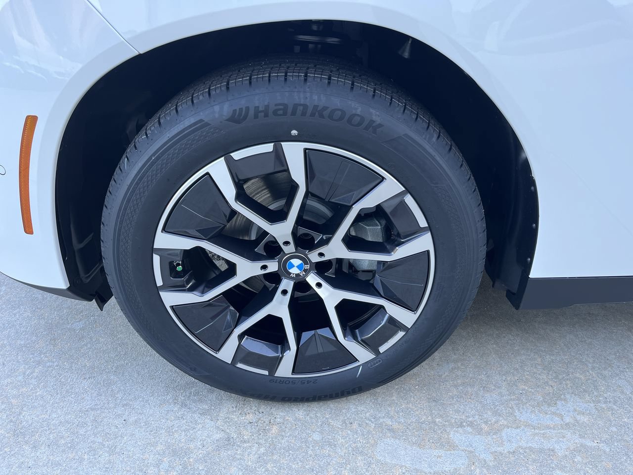 Certified 2026 BMW X3 xDrive30i w/ Convenience Package AWD/4WD image 13