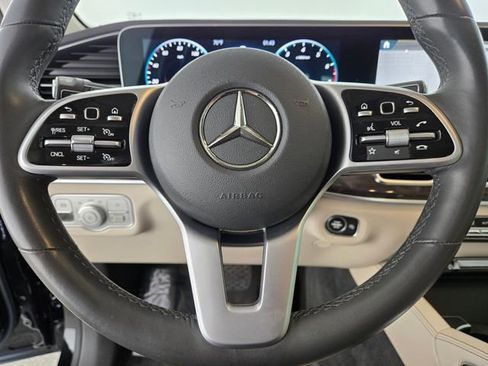 Used 2020 Mercedes-Benz GLE 350 GLE 350 image 21