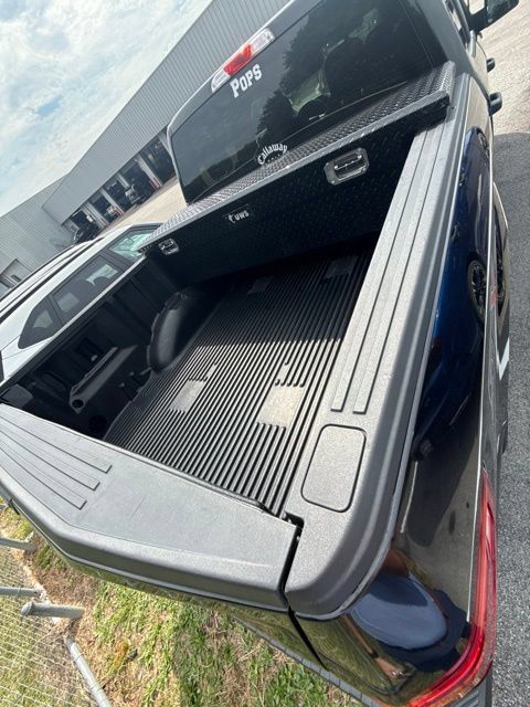 Used 2020 Ford F150 XL w/ Equipment Group 101A Mid AWD/4WD image 6