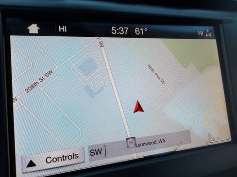 Used 2019 Ford Fusion SE image 22