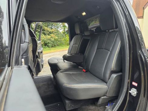 Used 2017 RAM 2500 Limited AWD/4WD image 27