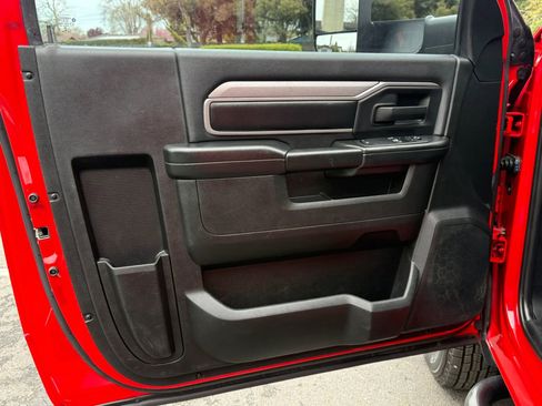 Used 2021 RAM 3500 Tradesman w/ Chrome Appearance Group image 19