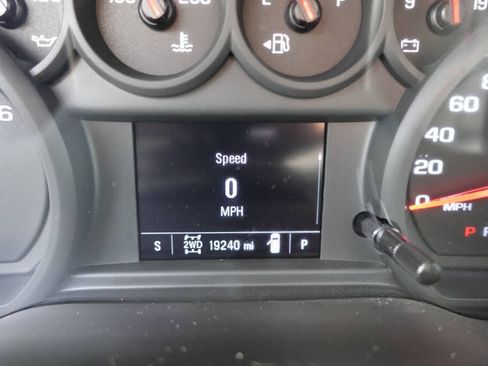 Used 2023 GMC Sierra 1500 Pro w/ Graphite Edition AWD/4WD image 53