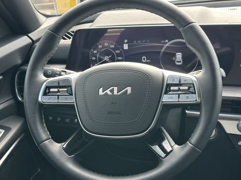 Used 2025 Kia Telluride SX X-Line AWD/4WD image 24