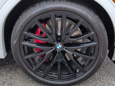 New 2027 BMW X6 xDrive40i w/ Executive Package AWD/4WD image 11