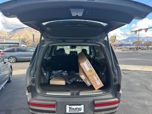 New 2026 Hyundai Santa Fe Limited image 26