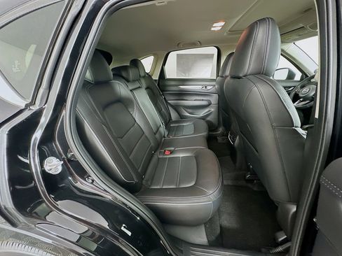 New 2025 MAZDA CX-5 AWD 2.5 S image 35
