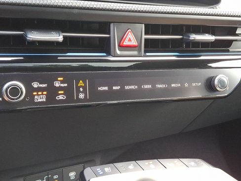 New 2025 Kia EV6 GT-Line image 9