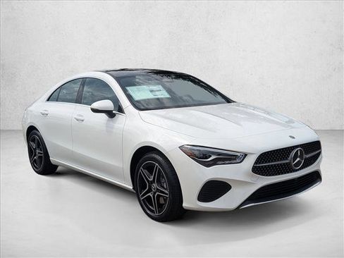 Used 2026 Mercedes-Benz CLA 250 image 6