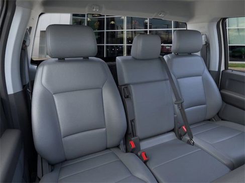 New 2026 Ford F450 XL w/ Snow Plow Prep Package image 10