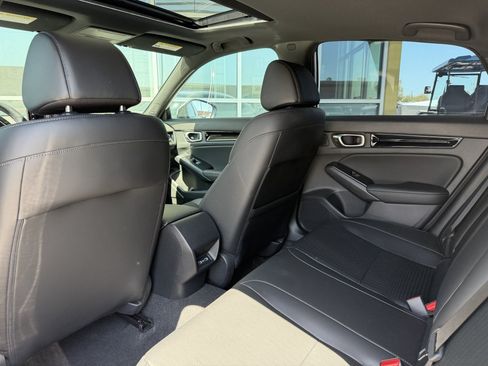 Used 2024 Honda Civic Sport Touring image 33