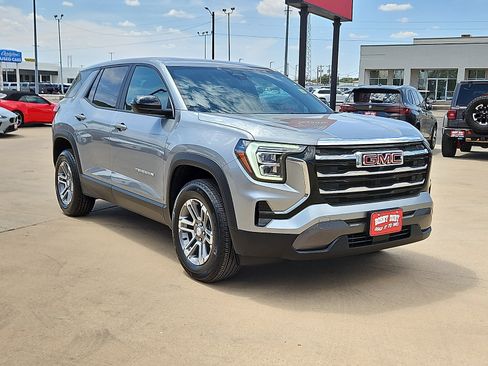 Used 2026 GMC Terrain Elevation FWD image 4