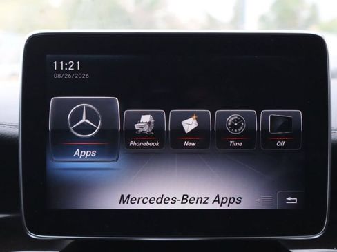 Used 2015 Mercedes-Benz CLA 45 AMG 4MATIC image 25