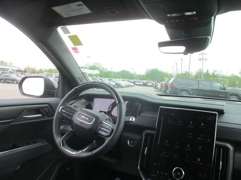 Used 2026 GMC Acadia AT4 w/ Super Cruise Package image 27