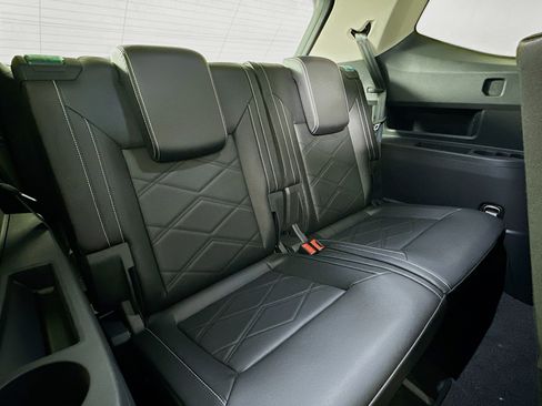 New 2026 Volkswagen Atlas SE image 26