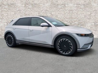 Used 2023 Hyundai Ioniq 5 Limited w/ Cargo Package