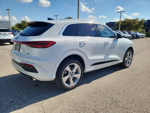 Certified 2025 Audi Q5 Premium Plus w/ Premium Plus image 7