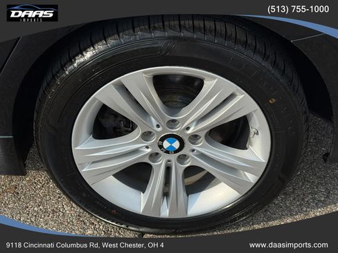 Used 2016 BMW 328i xDrive Sedan AWD/4WD image 46