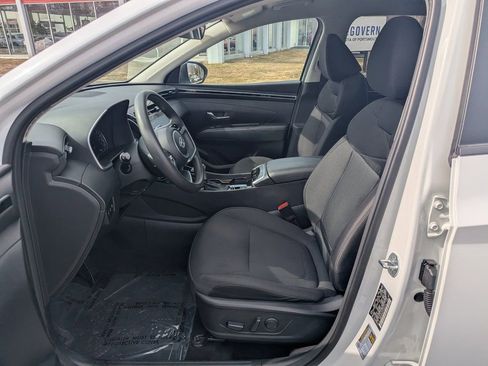 Used 2023 Hyundai Tucson SEL AWD/4WD image 17