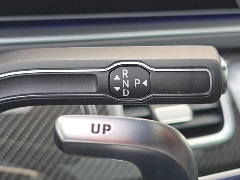 New 2026 Mercedes-Benz GLE 53 AMG 4MATIC image 38