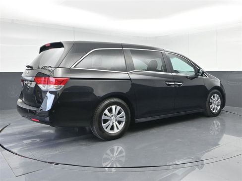 Used 2015 Honda Odyssey EX image 5