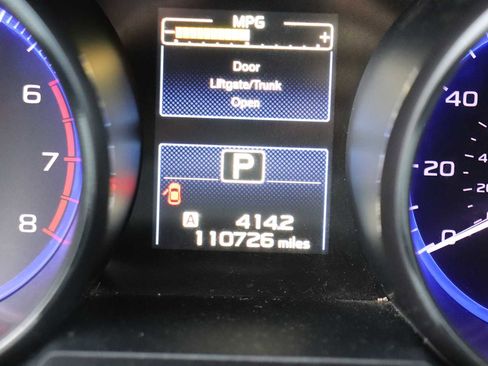 Used 2015 Subaru Legacy 2.5i Premium image 17