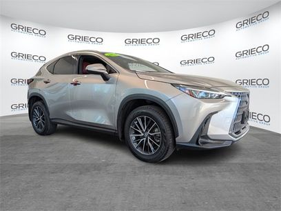 Used 2024 Lexus NX 350 AWD