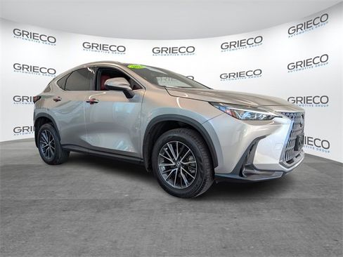 Used 2024 Lexus NX 350 AWD image 1