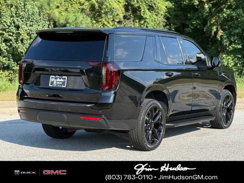 Used 2021 GMC Yukon SLT RWD image 14