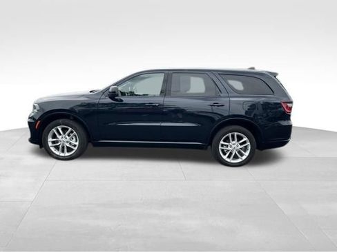 Used 2025 Dodge Durango GT AWD/4WD image 4