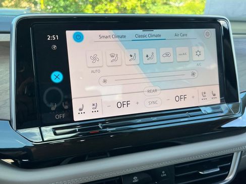 New 2026 Volkswagen Atlas SE AWD/4WD image 19