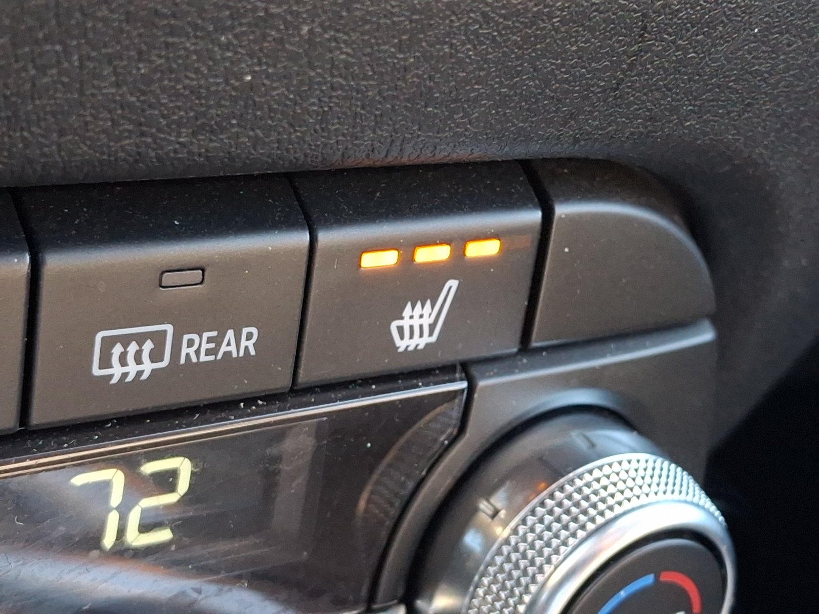 Certified 2024 MAZDA CX-5 AWD 2.5 S image 25