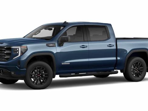 New 2026 GMC Sierra 1500 Elevation w/ Elevation Select Package image 52