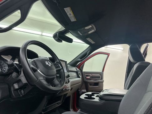 Used 2024 RAM 2500 Big Horn w/ Bed Utility Group image 30