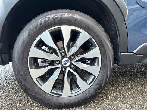 Certified 2024 Subaru Outback Touring XT image 25