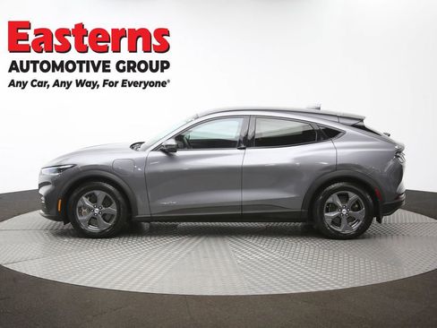 Used 2021 Ford Mustang Mach-E Select image 58