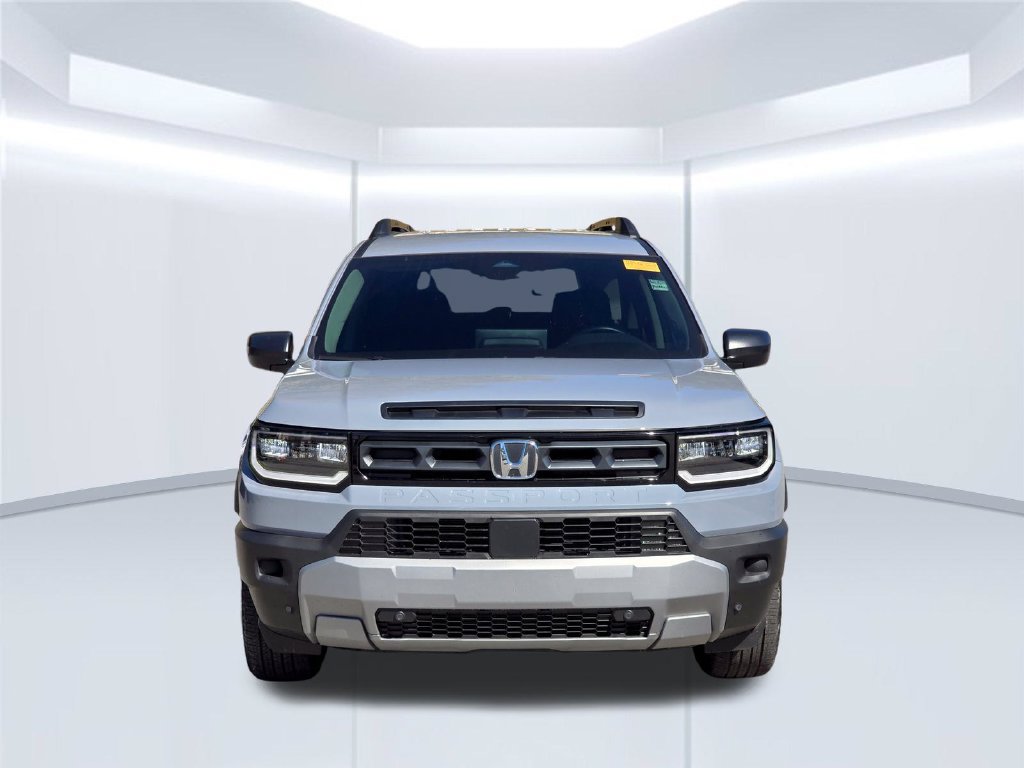 Used 2026 Honda Passport RTL image 13