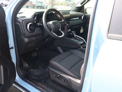 New 2026 Chevrolet Colorado Z71 w/ Technology Package AWD/4WD image 14