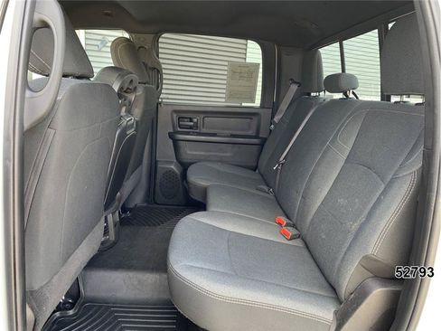 Used 2021 RAM 2500 Tradesman AWD/4WD image 24