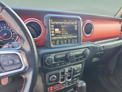 Used 2020 Jeep Wrangler Unlimited Rubicon image 13