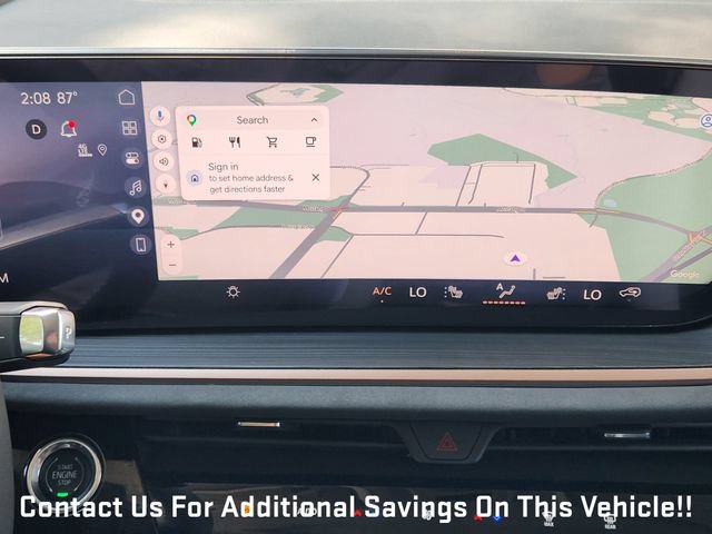 New 2026 Buick Envision Sport Touring AWD/4WD image 11