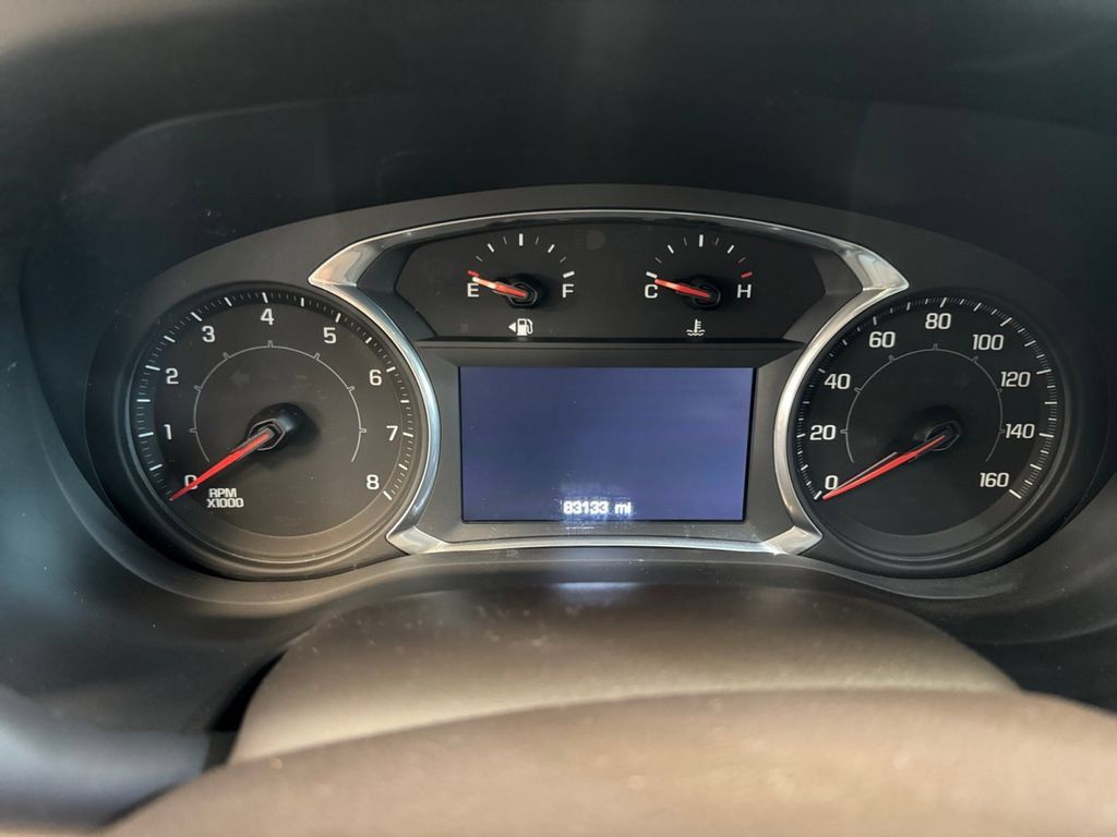 Used 2017 GMC Acadia SLT AWD/4WD image 14