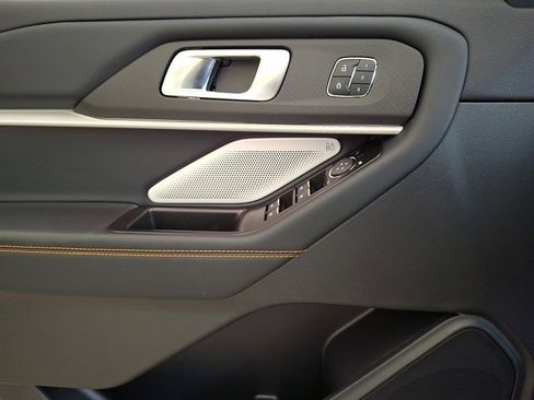 New 2026 Ford Explorer Tremor w/ Tremor Ultimate Package image 14