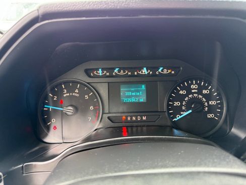 Used 2018 Ford F150 XL w/ XL Power Equipment Group image 6