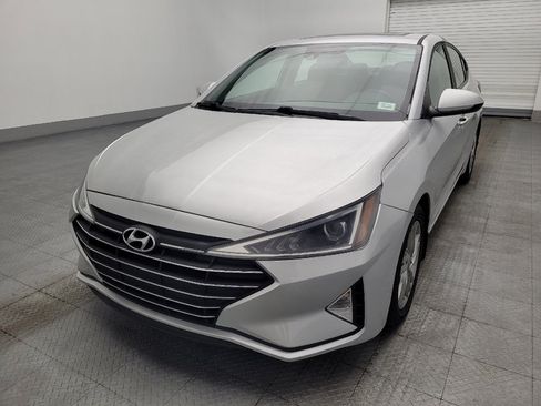 Used 2019 Hyundai Elantra Value Edition FWD image 15