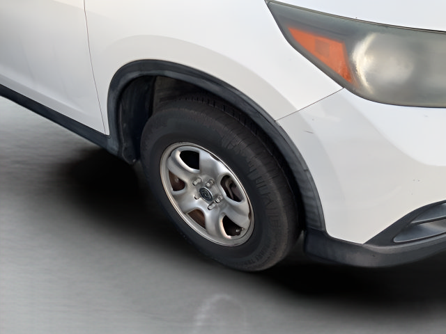 Used 2012 Honda CR-V LX image 2