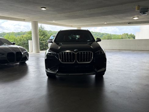 Certified 2023 BMW X1 xDrive28i w/ Convenience Package AWD/4WD image 5