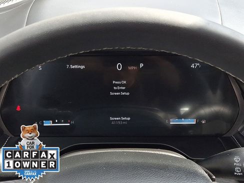 Used 2023 Jeep Grand Cherokee L Limited w/ Luxury Tech Group II image 23