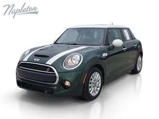 Used 2016 MINI Cooper S FWD video 1